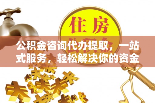 巴马公积金咨询代办提取，一站式服务，轻松解决你的资金难题