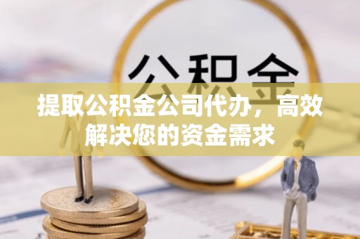 巴马提取公积金公司代办，高效解决您的资金需求