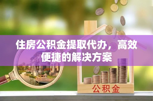 巴马住房公积金提取代办，高效便捷的解决方案