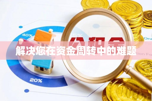 巴马解决您在资金周转中的难题