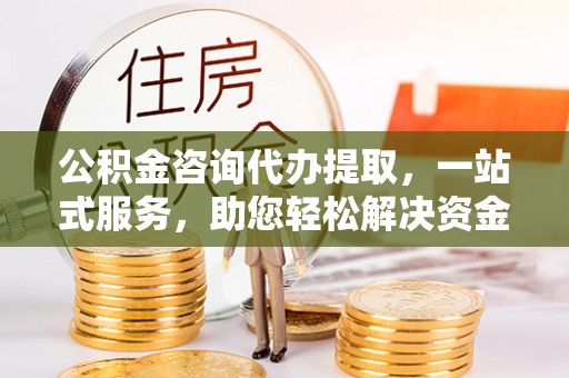 巴马公积金咨询代办提取，一站式服务，助您轻松解决资金难题