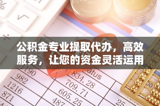 巴马公积金专业提取代办，高效服务，让您的资金灵活运用