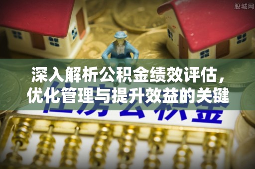 巴马深入解析公积金绩效评估，优化管理与提升效益的关键路径