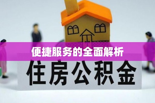 巴马便捷服务的全面解析