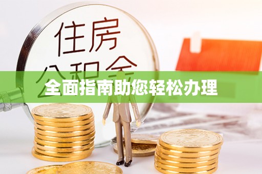 巴马全面指南助您轻松办理