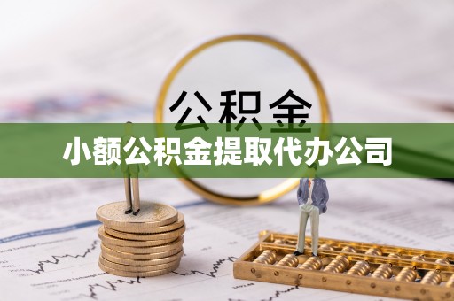 巴马小额公积金提取代办公司